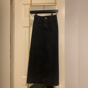 Black Maeve Colette Jeans from Anthropologie